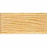 DMC Floss 0019 Medium Light Autumn Gold